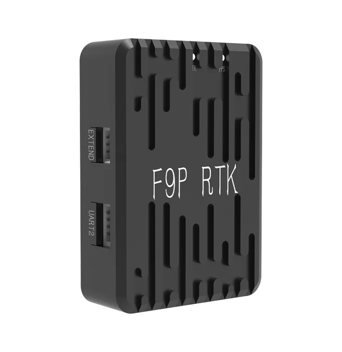 F9P RTK